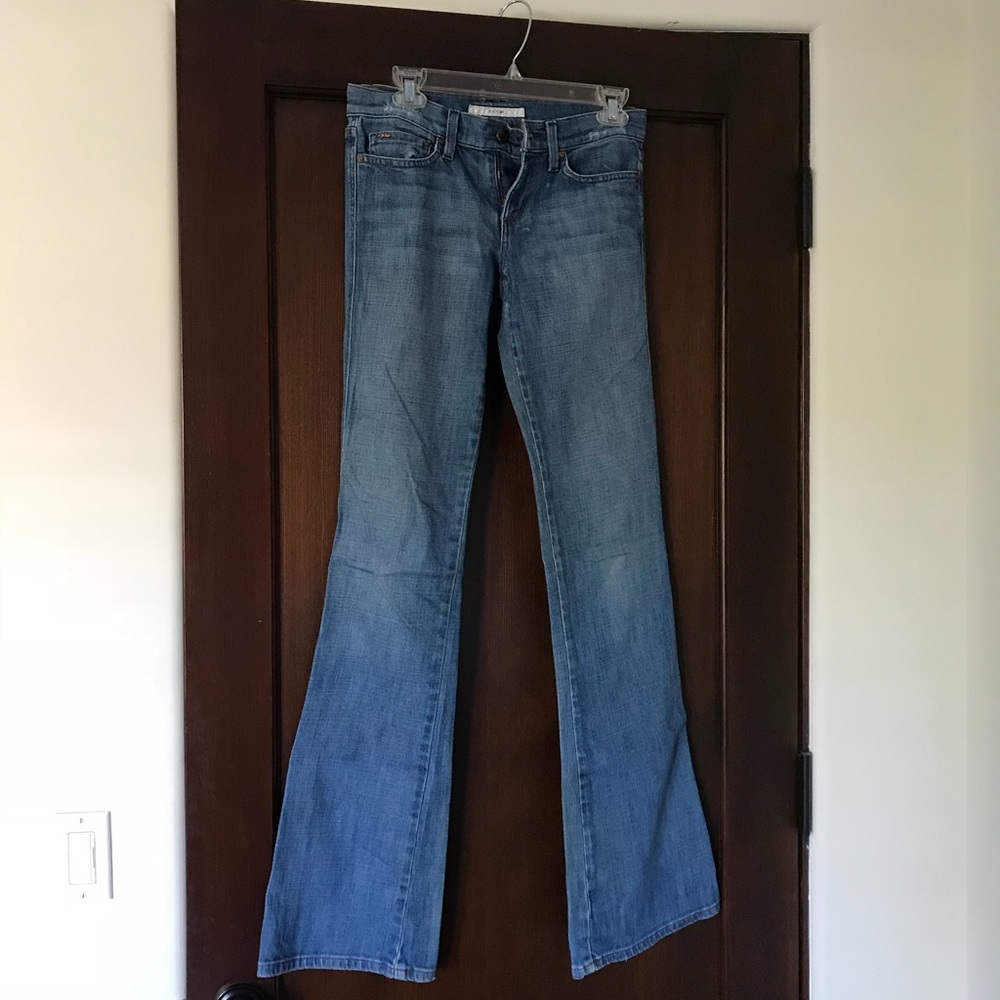 Joes Denim Long Pants